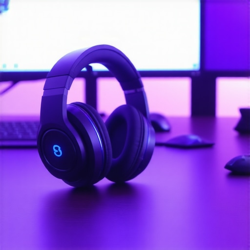 The Best Sound Settings for Your Gaming Headset