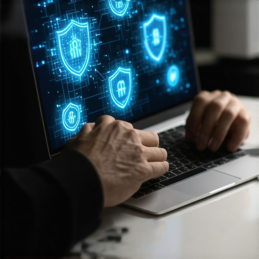 The Best Way to Configure a New Business Laptop
