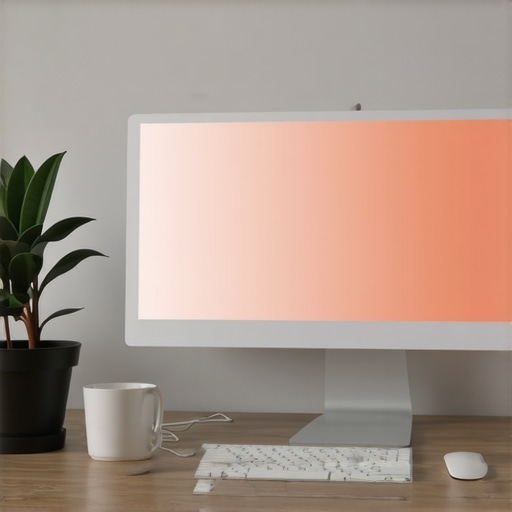 The Best Way to Organize Your Desktop for Deep Work