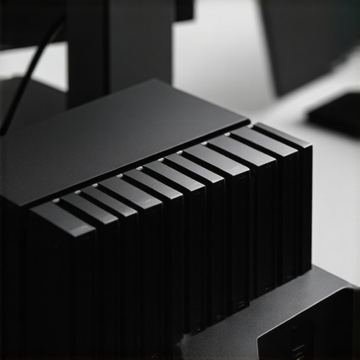 The Best Way to Organize Your External Drives for Fast Editing