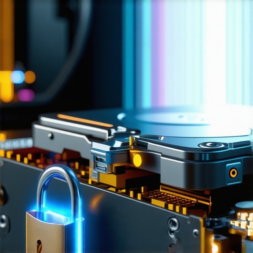 The Best Way to Partition Your Hard Drive for Extra Security