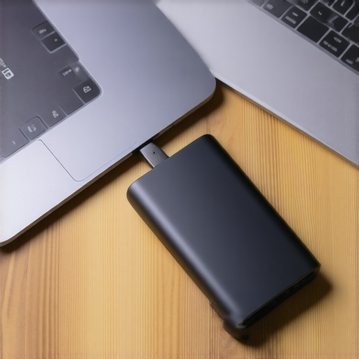 The Best Way to Port Your Files to a New Student Laptop Without Cloud Storage