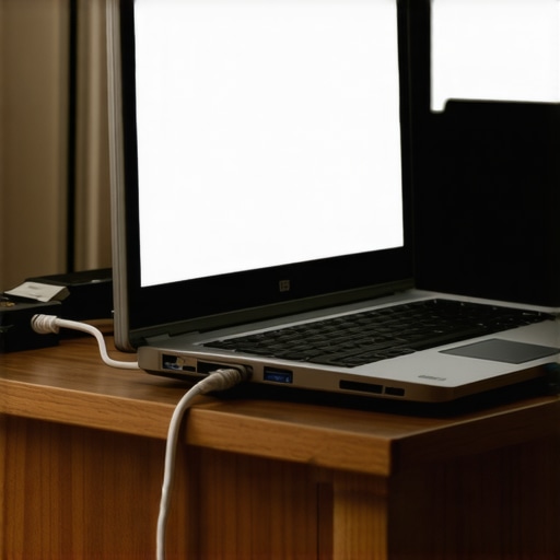 The Best Way to Use an Old Laptop as a File Server