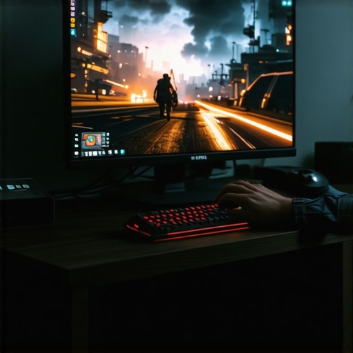 The Disappointing Reality of Budget 4K Gaming Monitors