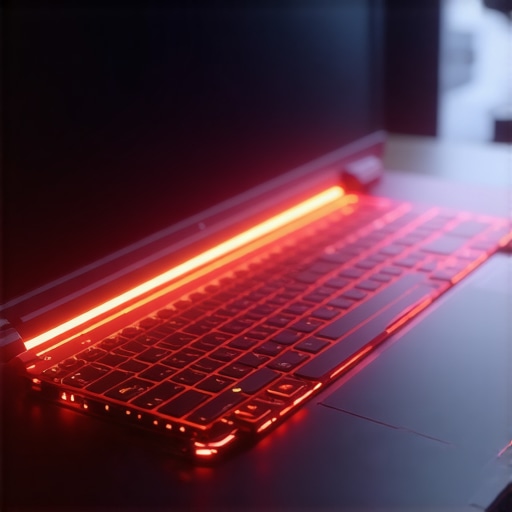 The Hidden Downside of Ultra-Thin Gaming Laptops