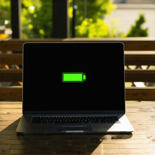 The Hidden Power Settings for Maximum Portability