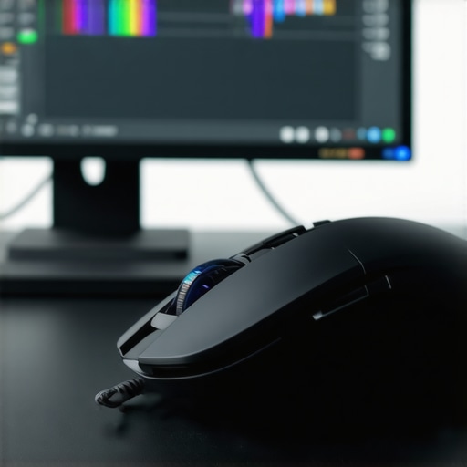The Only Gaming Mice That Work Well for Spreadsheets
