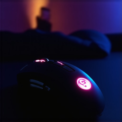 The Only Gaming Mice With Silent Clicks for Late Night Grinds