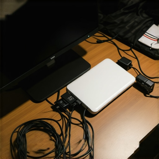 The Problem With Proprietary Docking Stations for Business