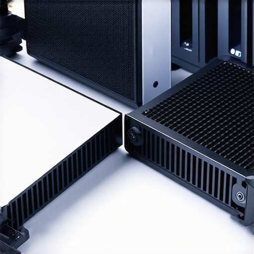 The Real Difference Between Consumer and Enterprise Grade SSDs