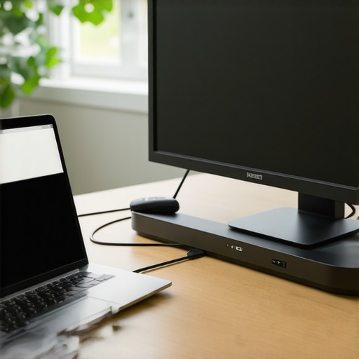 The best budget docking stations for home offices