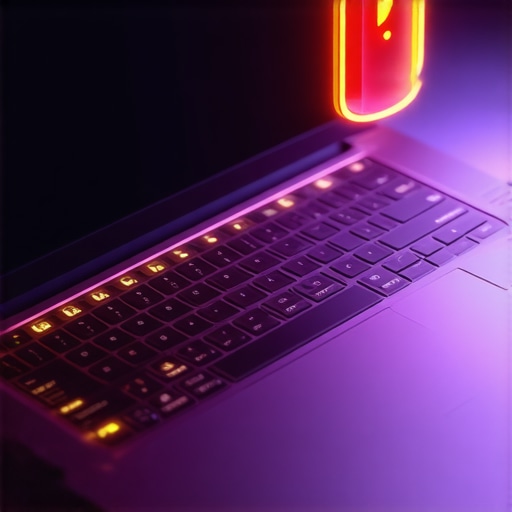 The hidden battery drain caused by your RGB keyboard