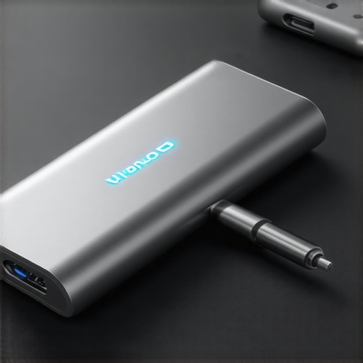 The only 3 USB-C docks that don’t overheat during transfers