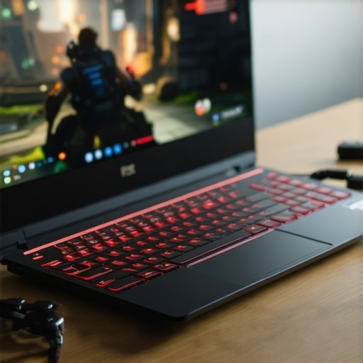 The real reason your gaming laptop feels sluggish on battery