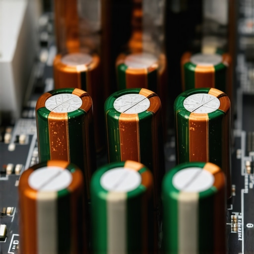 The secret to silencing whiny coil noise in office rigs