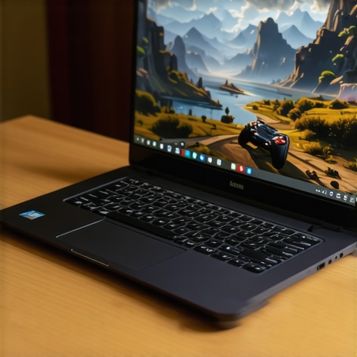 The truth about cloud gaming on a budget laptop