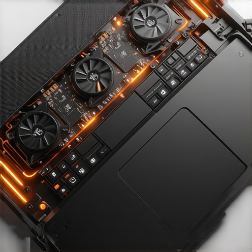 Why Gaming Laptops Still Struggle With Thermal Throttling in Small Frames