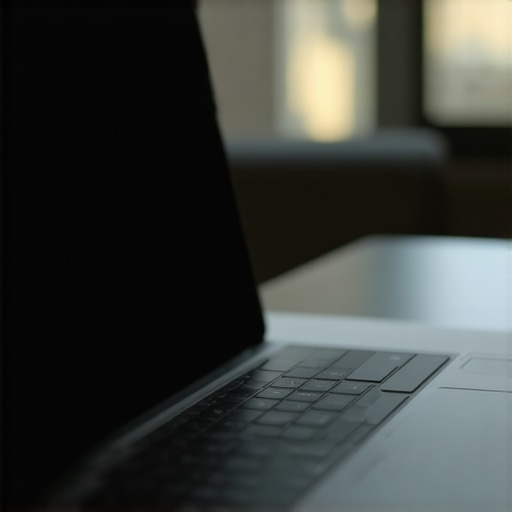 Why Most Business Laptops Have Terrible Speakers