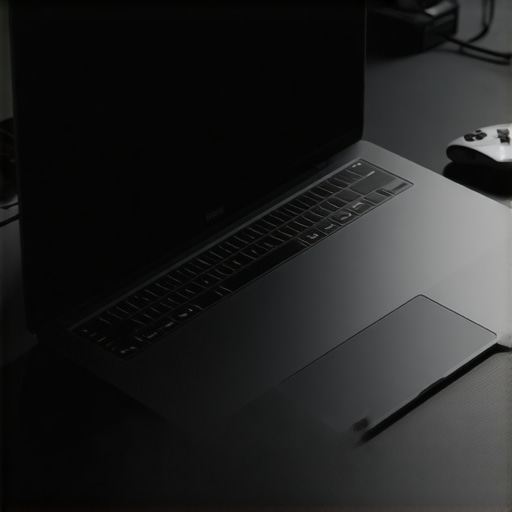 Why Most Gaming Desks Are Actually Terrible for Laptops