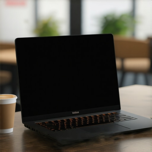 Why Most Gaming Laptops Fail the Coffee Shop Noise Test