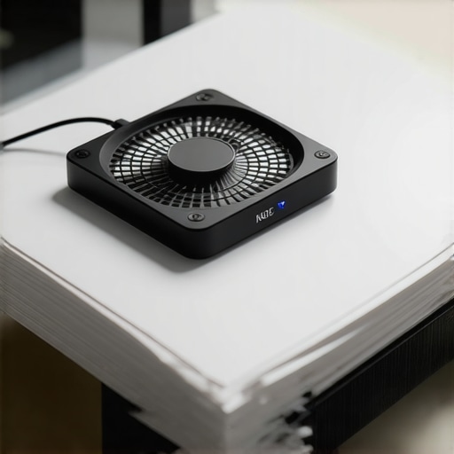 Why Most Laptop Cooling Pads Are Just Loud Paperweights
