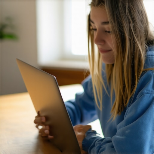 Why Students Should Avoid 4K Screens on 13-Inch Laptops