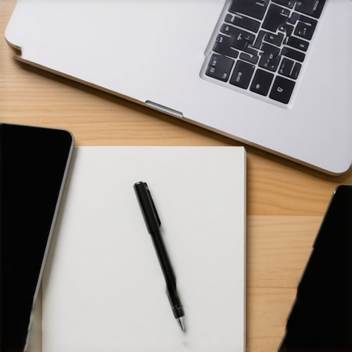 Why Students Should Skip the Touchscreen Trend This Semester