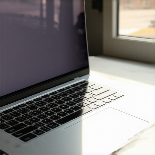 Why We Avoid Laptops With Glare-Prone Glossy Screens