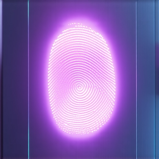 Why We Don't Trust Fingerprint Scanners for High-Security Work