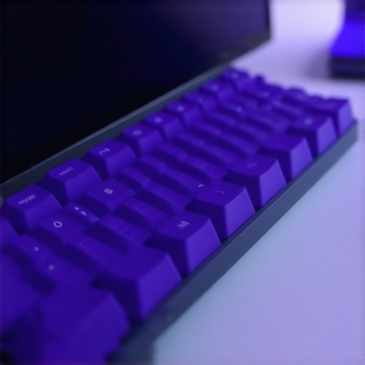 Why We Only Use Mechanical Keyboards for All-Day Coding