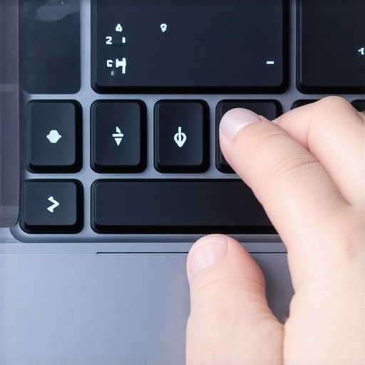 Why We Prefer Full-Size Arrow Keys for Laptop Navigation