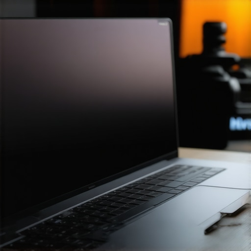Why We Prefer Heavy Laptops for Serious Video Production