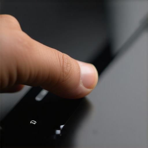 Why We Prefer Physical Click Buttons Over Haptic Trackpads