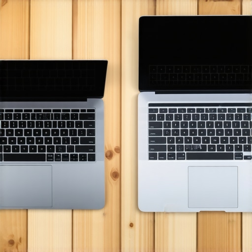 Why We Prefer Used Enterprise Laptops Over Cheap New Consumer Models