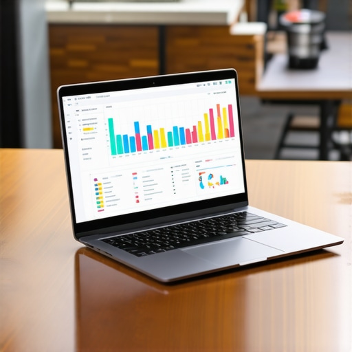 Why We Recommend 16:10 Screens for Better Productivity on the Go