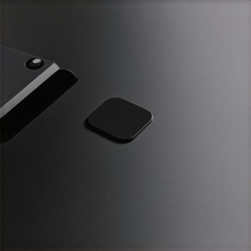 Why We Still Carry a Physical Webcam Cover