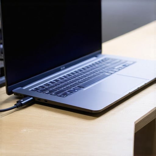 Why Your Gaming Laptop Performance Drops When Unplugged