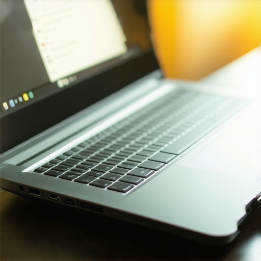 Why Your Laptop Is Making a High-Pitched Whining Noise