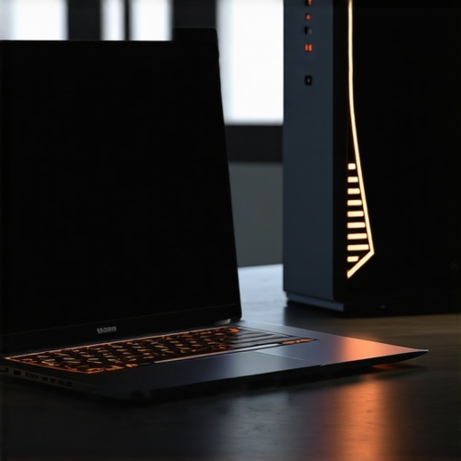 Why Your New Gaming Laptop Feels Slower Than Your Old Desktop