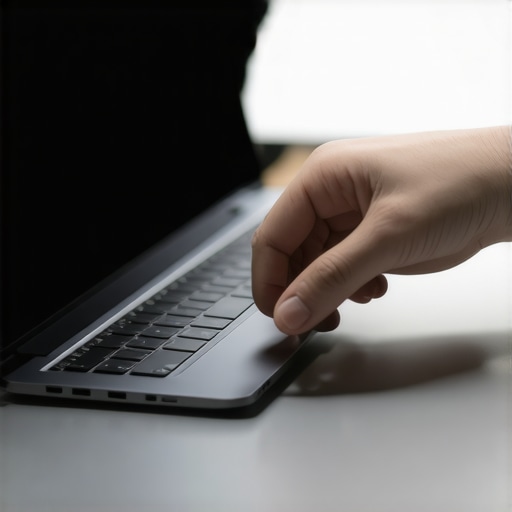 Why Your Next Business Laptop Needs a User-Replaceable Battery