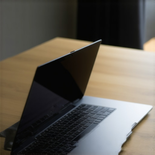 Why Your Next Laptop Should Probably Have a Physical Webcam Shutter