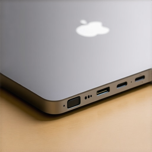Why we prefer mechanical switches for laptop docks