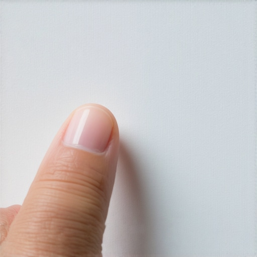 Why we prefer tactile buttons over touch strips