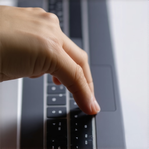 Why we still prefer physical function keys over touch bars