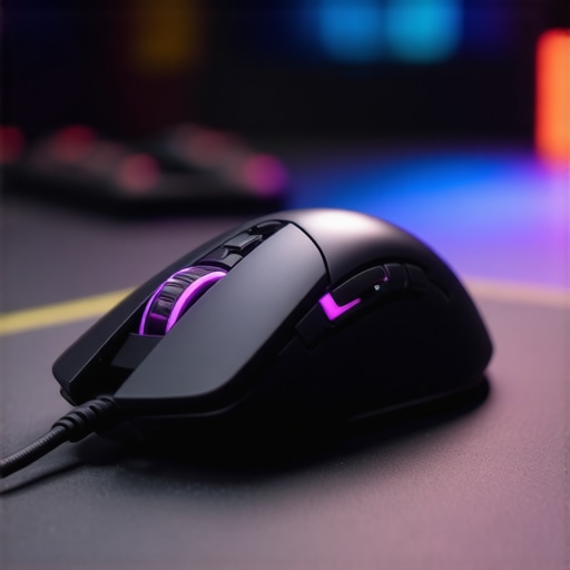 Why we still trust wired mice for competitive play