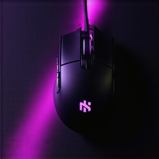 Why your expensive gaming mouse feels laggy