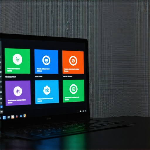 A screenshot of hard drive partitions being managed in Windows settings.